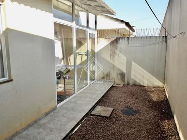 Casa Em Condomínio Na Vila Ricci