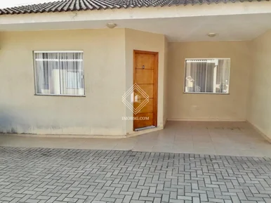 Casa Em Condomínio Na Vila Ricci