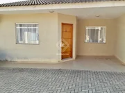 <strong>Casa em condomínio na Vila Ricci</strong>