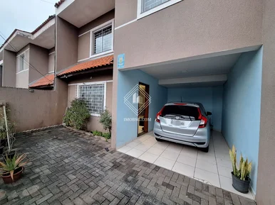 <strong>Sobrado - Jardim Carvalho</strong>