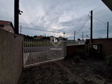 Sobrado - Jardim Carvalho