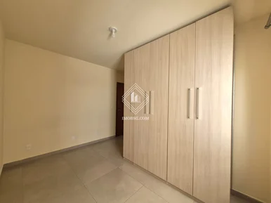 Apartamento 1 Quarto - Centro