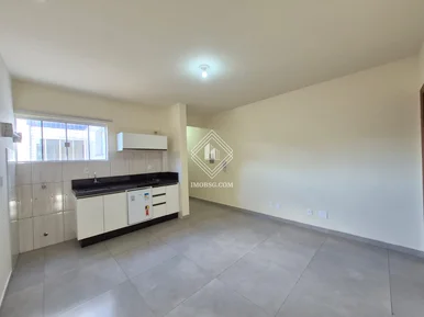 Apartamento 1 Quarto - Centro