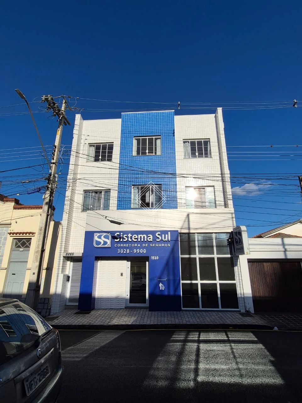 Apartamento 1 Quarto - Próximo à Uepg