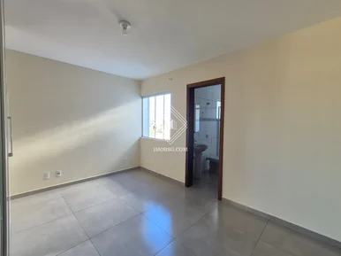 Apartamento 1 Quarto - Próximo à Uepg