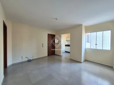 Apartamento 1 Quarto - Próximo à Uepg