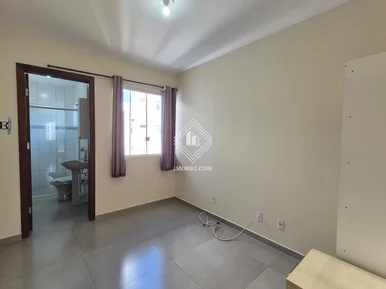 Apartamento 1 Quarto - Perto Da Uepg
