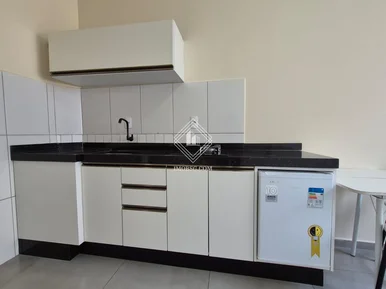 Apartamento 1 Quarto - Perto Da Uepg