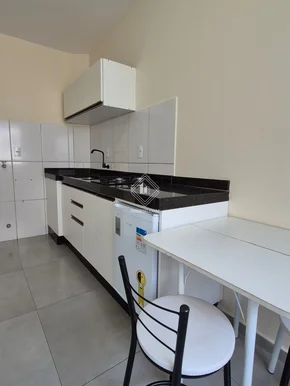 Apartamento 1 Quarto - Perto Da Uepg