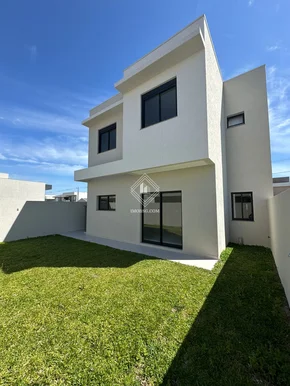 Casa - Condomínio Paysage Doman