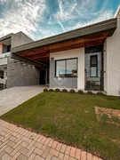 <strong>Casa térrea no Condomínio Ecoville</strong>