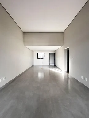 Casa Térrea No Condomínio Ecoville