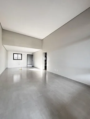 Casa Térrea No Condomínio Ecoville