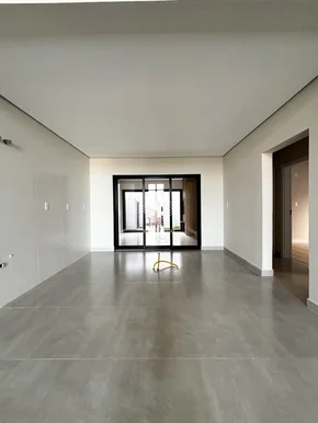 Casa Térrea No Condomínio Ecoville