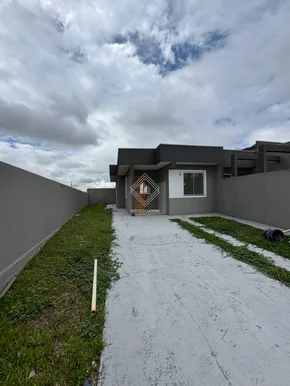 <strong>Casa de esquina  - Dona Marly</strong>