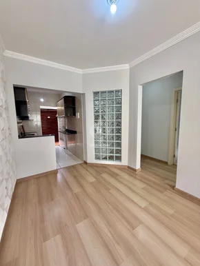 Casa Semimobiliada - Oficinas