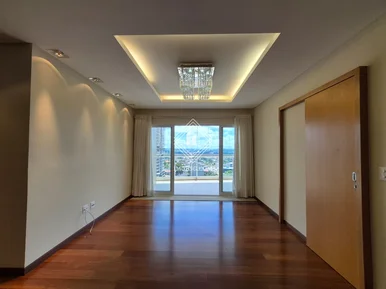 Apartamento Edifício Monet - Vila Estrela