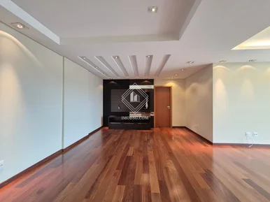 Apartamento Edifício Monet - Vila Estrela