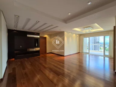 Apartamento Edifício Monet - Vila Estrela