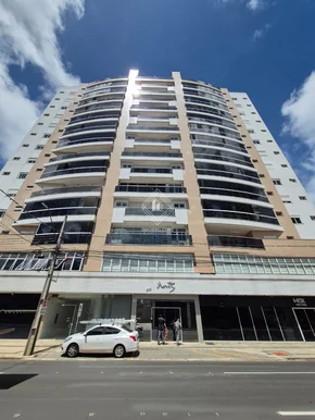 Apartamento Edifício Monet - Vila Estrela