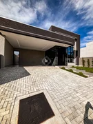 <strong>Casa térrea - Condomínio EOS Mirante</strong>