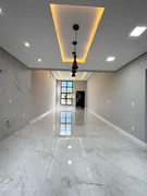 <strong>Casa térrea - Condomínio EOS Mirante</strong>