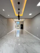 <strong>Casa térrea - Condomínio EOS Mirante</strong>