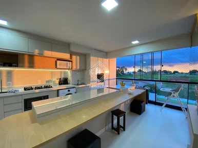 Apartamento No Vista Santa Paula