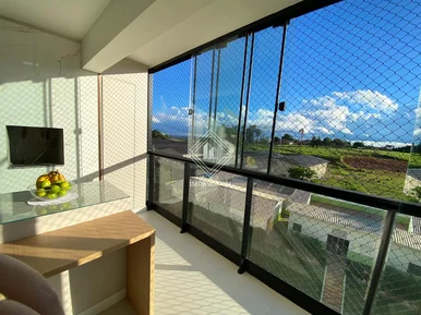 Apartamento No Vista Santa Paula