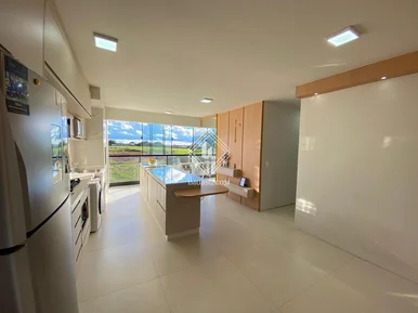 Apartamento No Vista Santa Paula