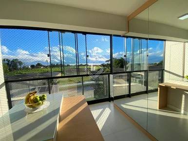 Apartamento No Vista Santa Paula