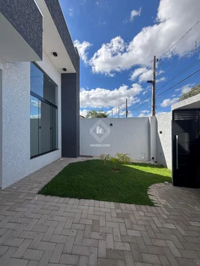 <strong>Residência Individual - Uvaranas</strong>