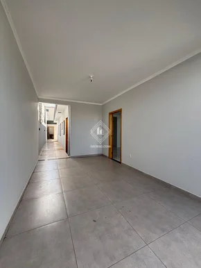 Residência Individual - Uvaranas