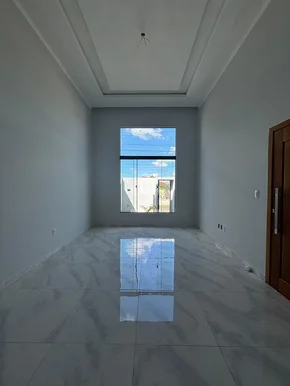 Residência Individual - Uvaranas