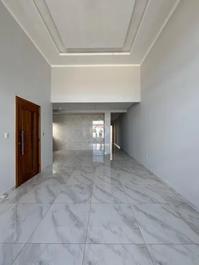 Residência Individual - Uvaranas