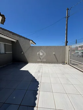 Residência Semi Mobiliada - Nova Rússia