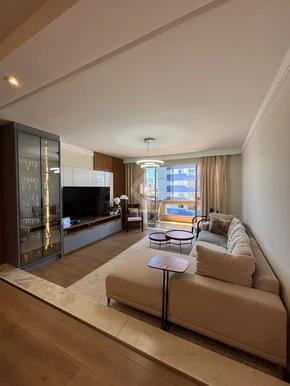 Apartamento - Condomínio Edifício Casa Blanca