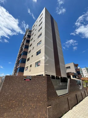 <strong>Apartamento - Condomínio Edifício Casa Blanca</strong>