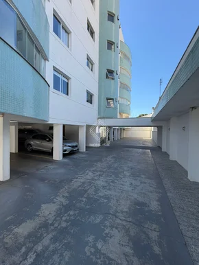 Apartamento - Edifício Amazonas Na Vila Estrela