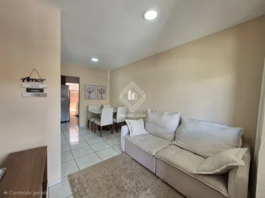 <strong>Casa Mobiliada em Condomínio na Vila Estrela</strong>