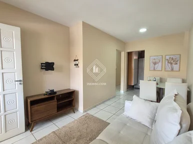 Casa Mobiliada Em Condomínio Na Vila Estrela