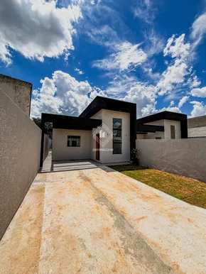 <strong>Casa a venda em Uvaranas</strong>