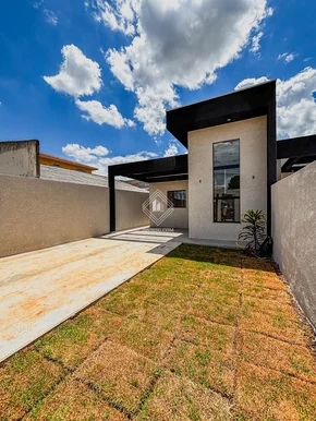 Casa A Venda Em Uvaranas