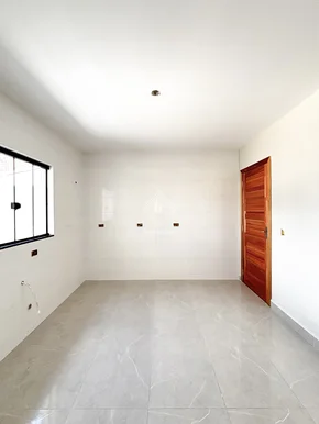 Casa A Venda Em Uvaranas