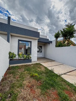 Casa Com Edícula - Entrada Facilitada