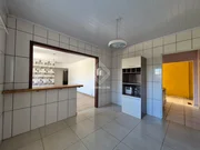 <strong>Casa para Locação - Rua Aldo Vergani, Oficinas</strong>