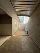 <strong>Casa de esquina - Contorno</strong>