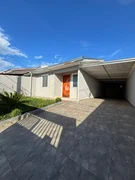 <strong>Casa de esquina - Contorno</strong>