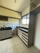 <strong>Apartamento semimobiliado - Condomínio Inova</strong>