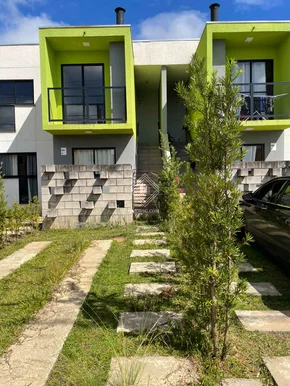 <strong>Apartamento semimobiliado - Condomínio Inova</strong>